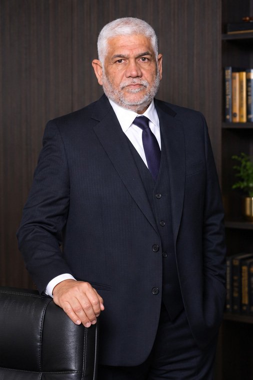 Sh. Subhash Sharma